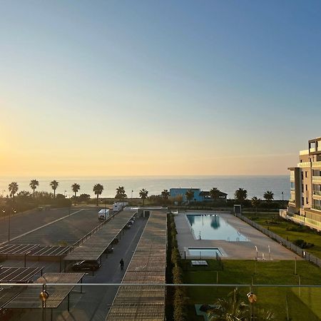 The Paradise Apartment Ayamonte Eksteriør bilde