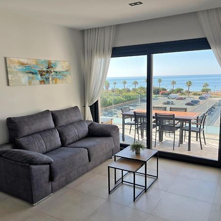 The Paradise Apartment Ayamonte Eksteriør bilde
