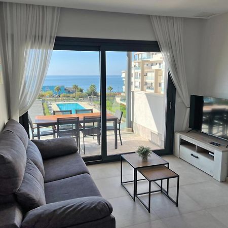 The Paradise Apartment Ayamonte Eksteriør bilde