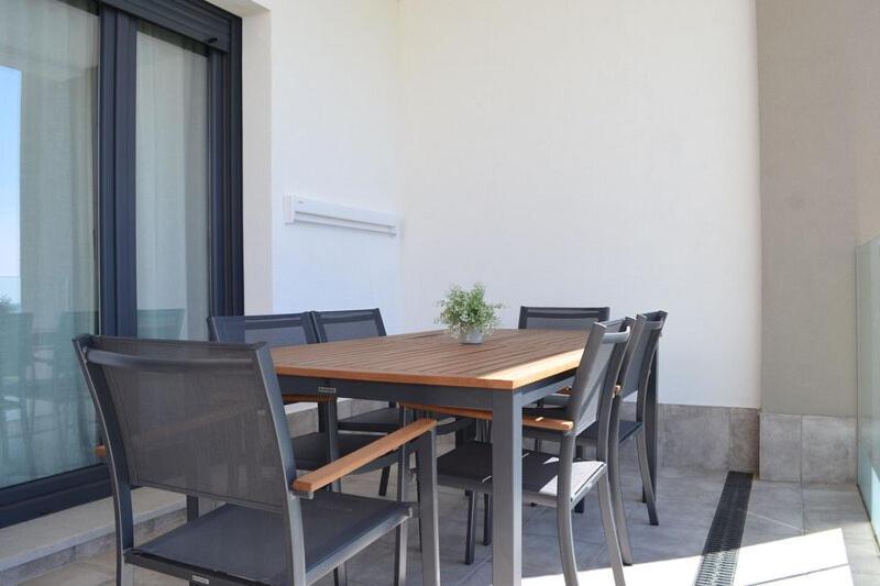 The Paradise Apartment Ayamonte Eksteriør bilde