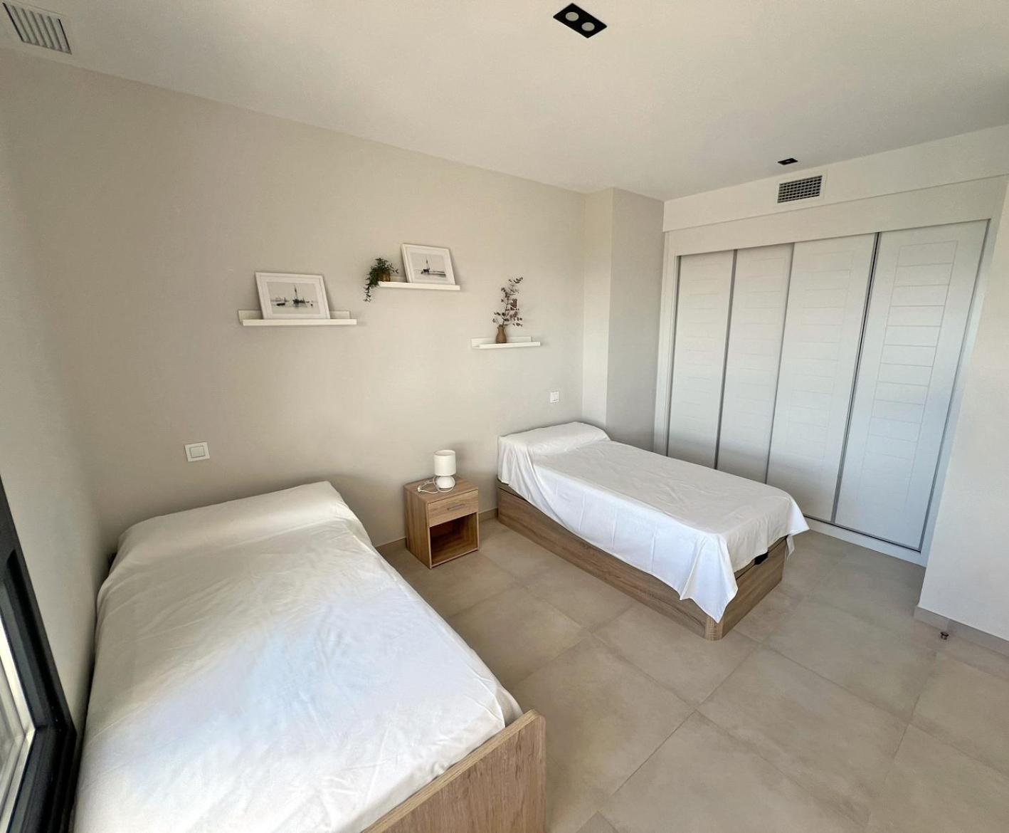The Paradise Apartment Ayamonte Eksteriør bilde